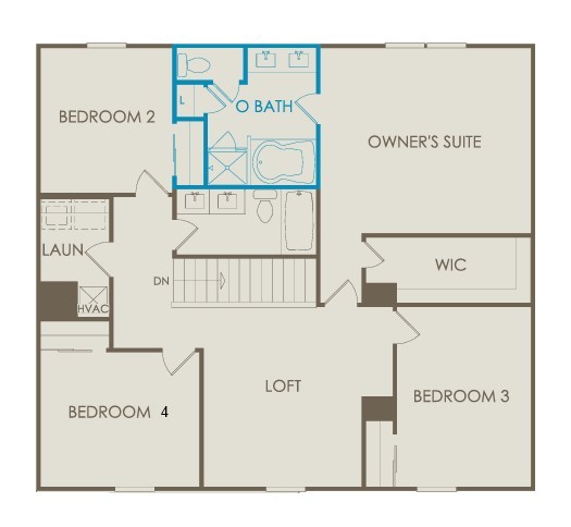 208 Land Breeze Drive