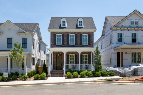 Photo of 5009 Legrand Avenue, Franklin, TN 37064 (MLS # 3232342)