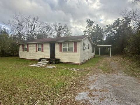 1370 Daniels St Christiana TN 37037