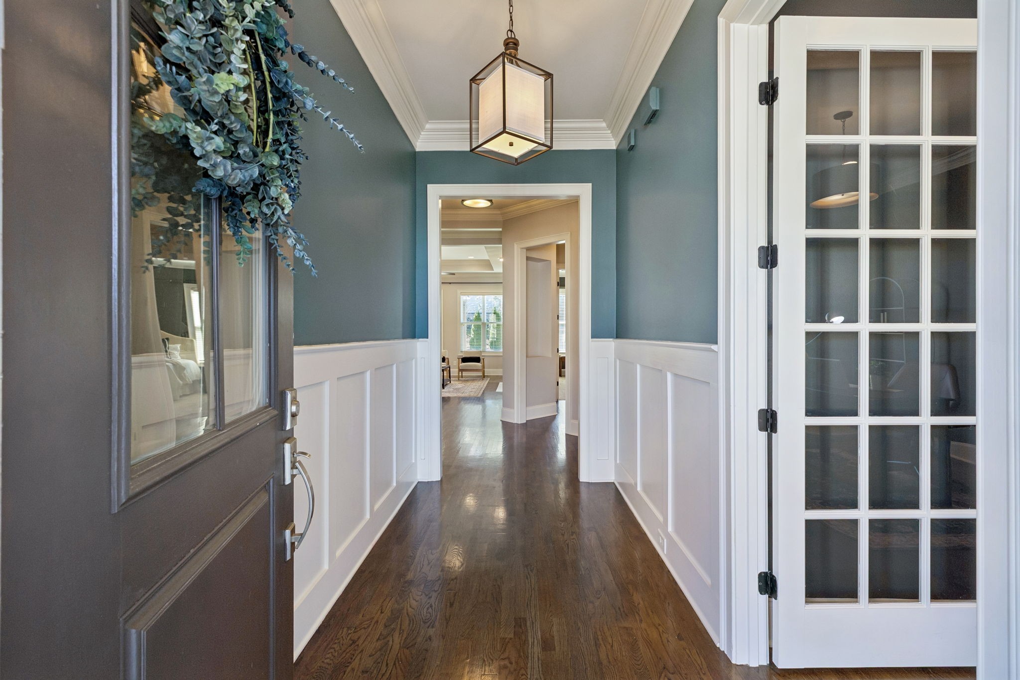 468 Alfred Ladd Rd E