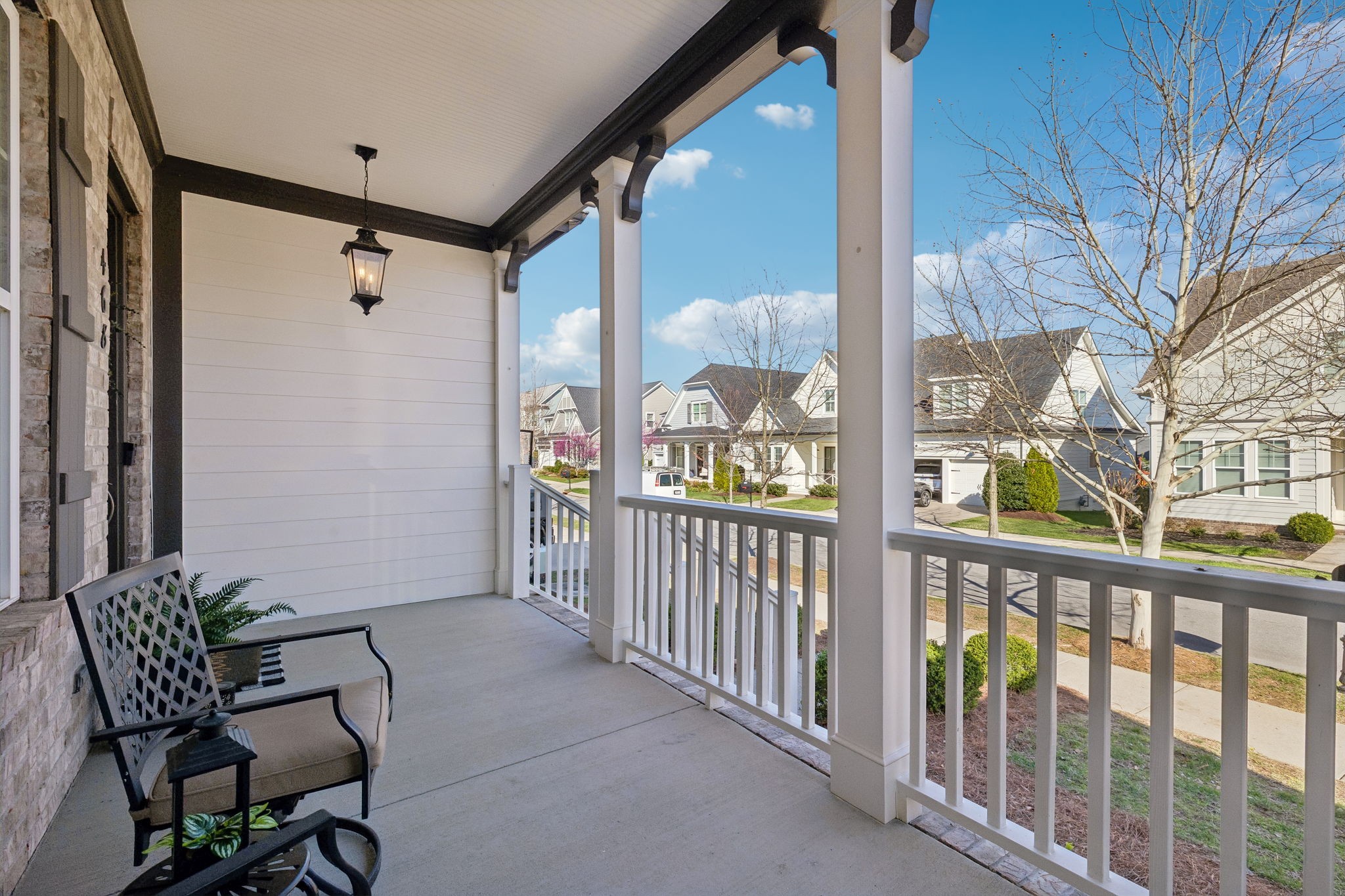 468 Alfred Ladd Rd E