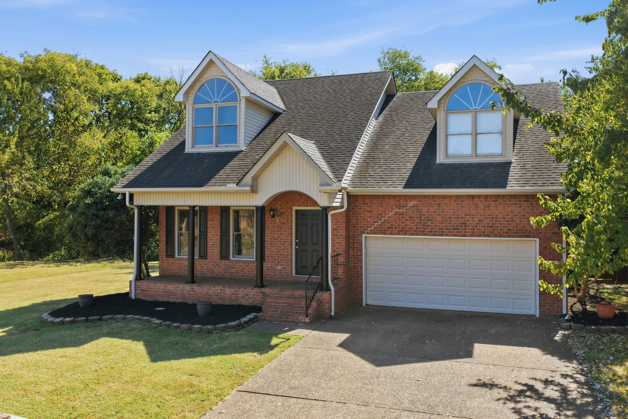 814 Bradford Pl