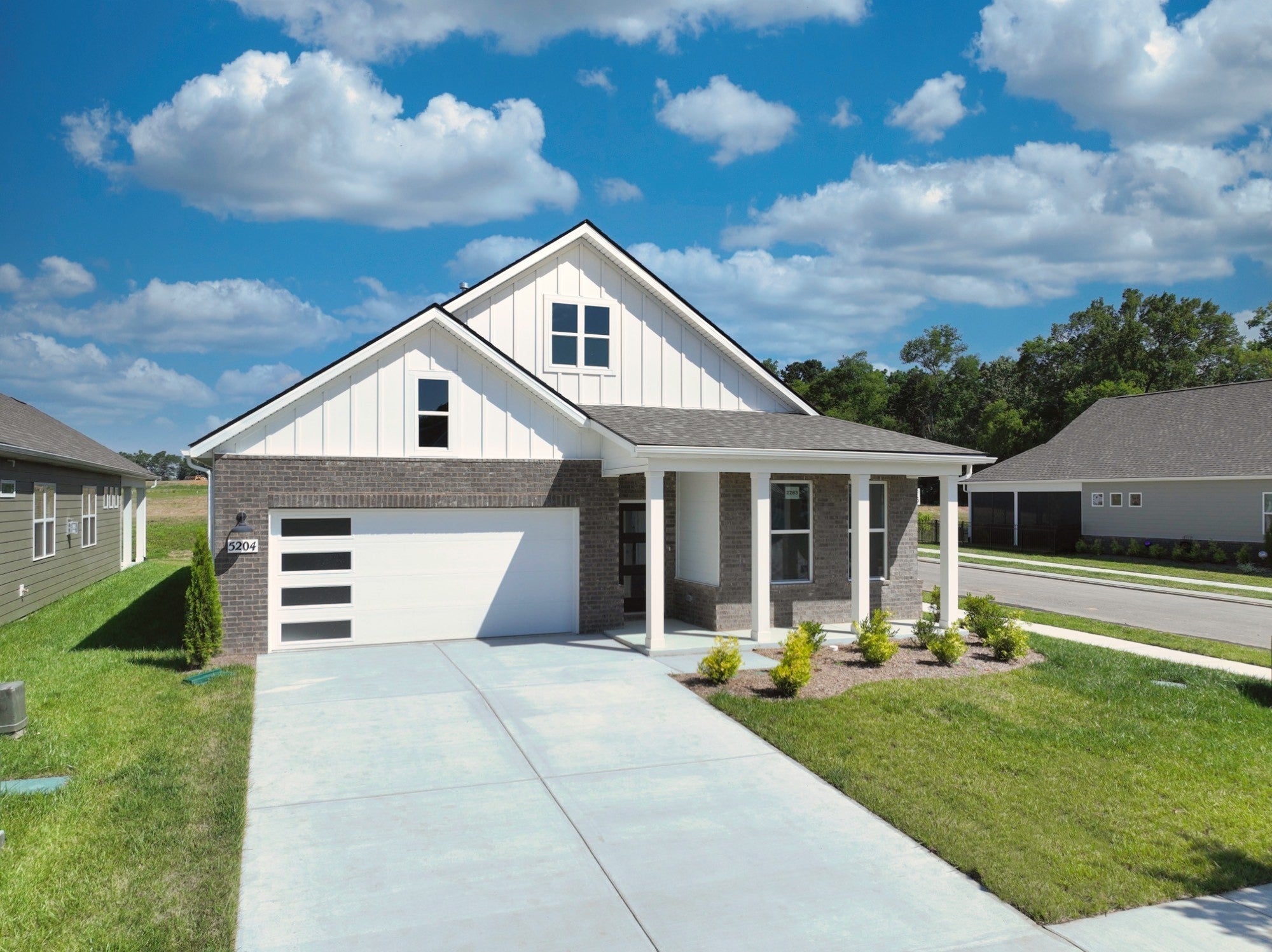 5204 Synergy PVT Way