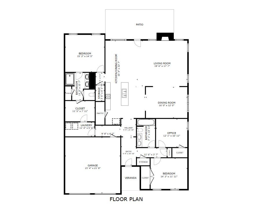 168 Meandering Dr
