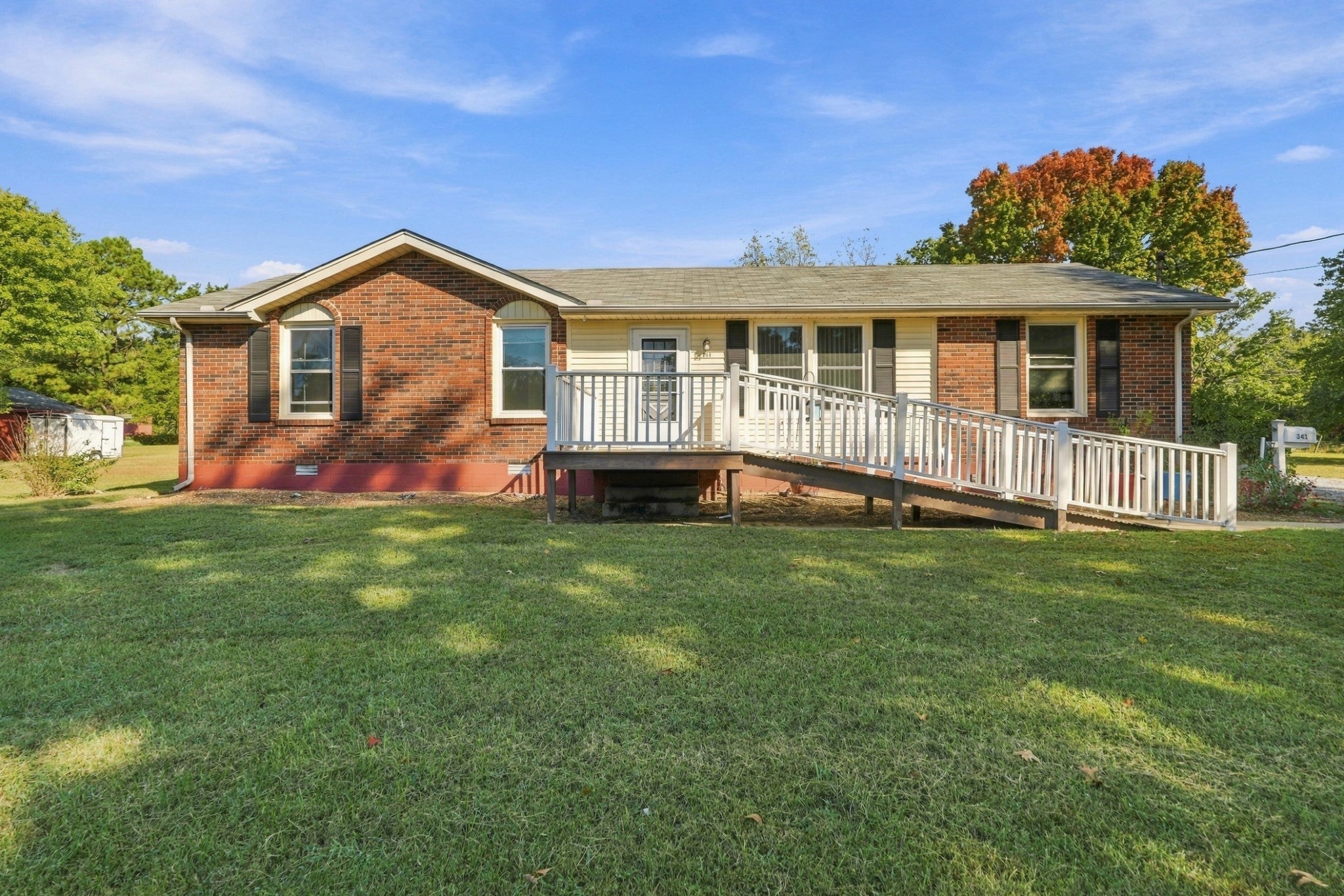 341 Raymond Hodges Rd
