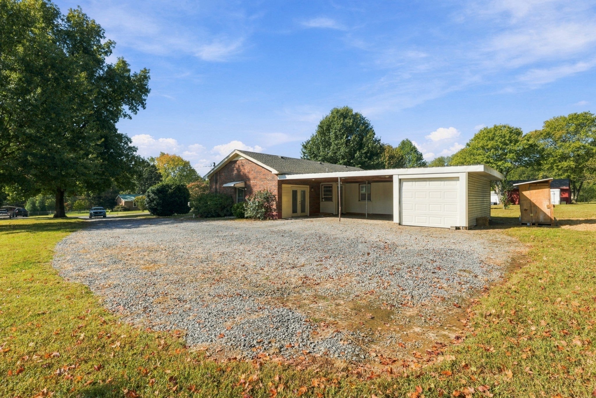 341 Raymond Hodges Rd