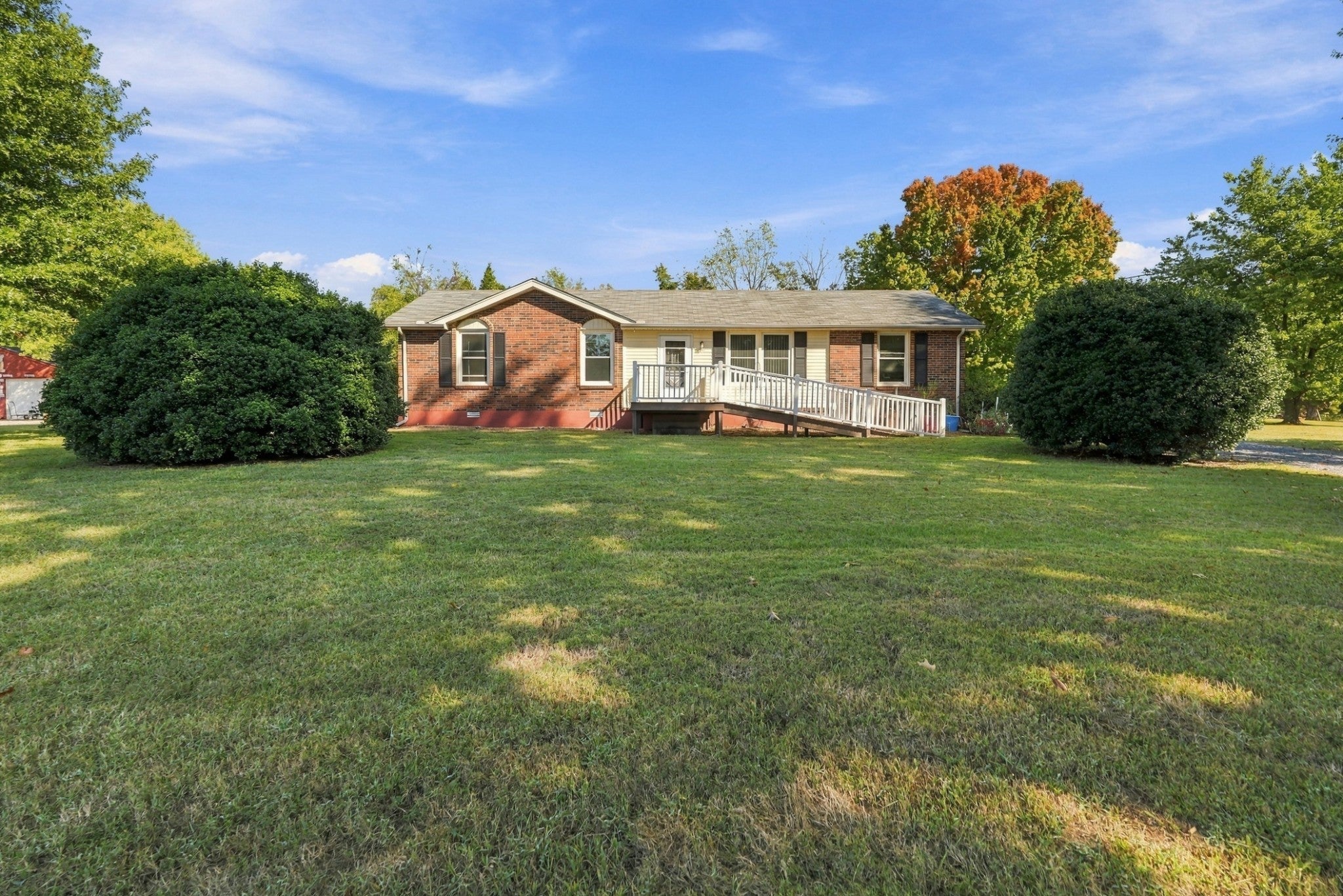 341 Raymond Hodges Rd