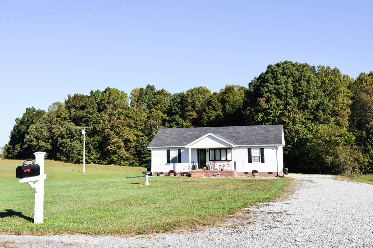 317 Running Meadows Rd