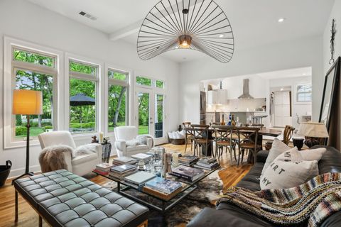 3814 Auburn Lane Nashville TN 37215