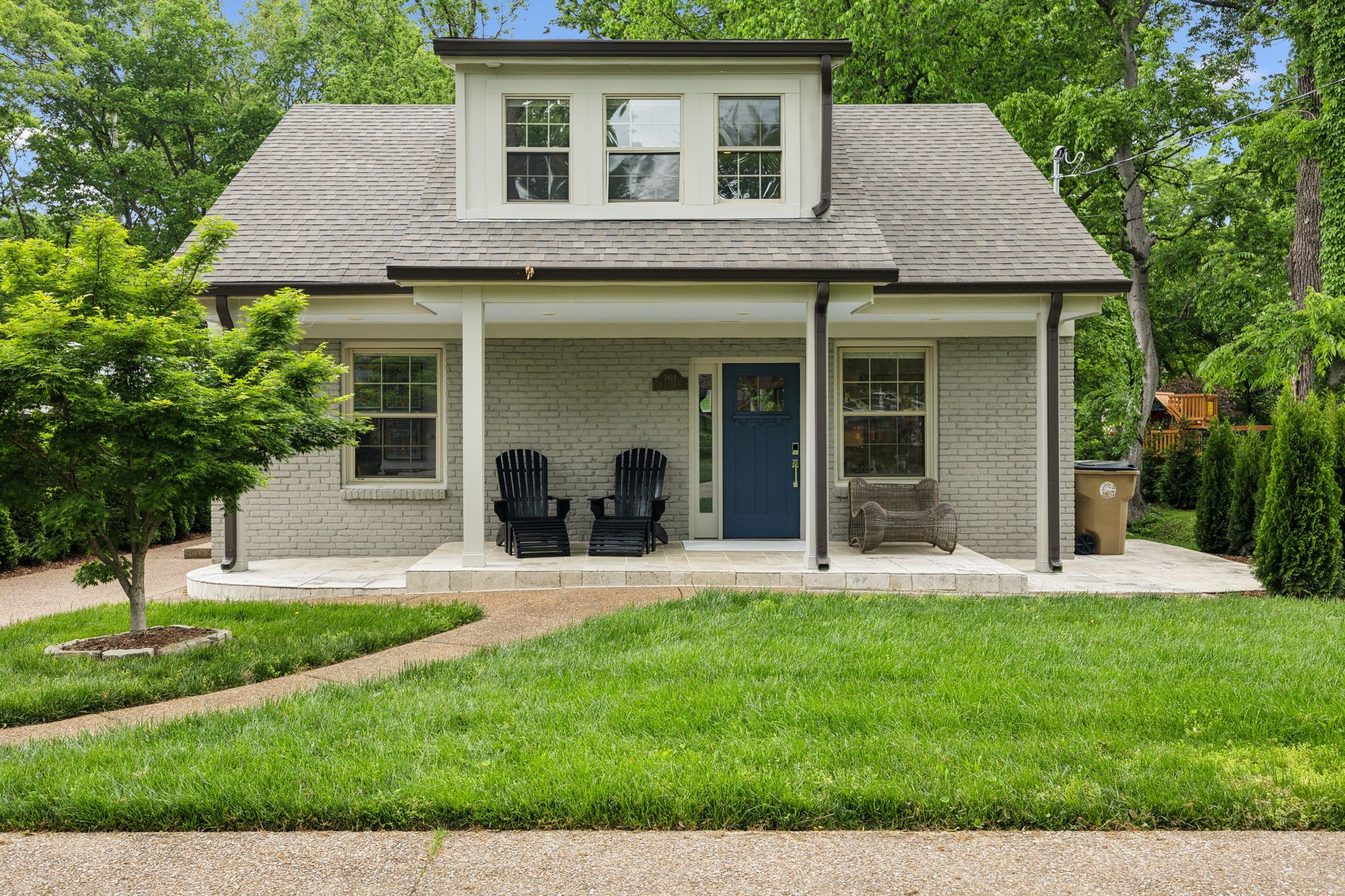 3814 Auburn Lane