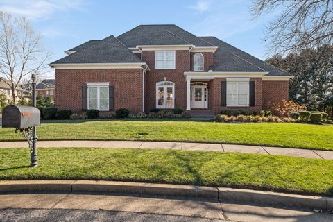 168 Gardenia Way Franklin TN 37064