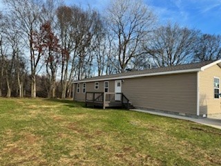 Photo 1 of 9 — 157 Mace Lane Lot 18, Oak Grove, KY 42262
