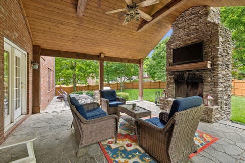 Photo of 1205 Homewood Ct, Franklin, TN 37067 (MLS # 3312082)