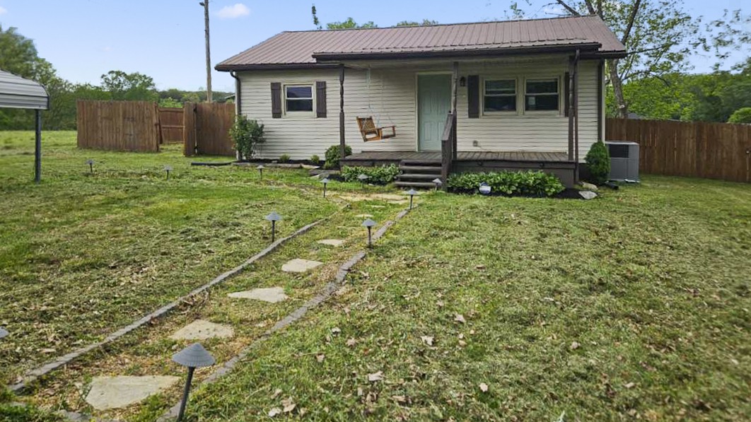 4390 S Bunker Hill Rd