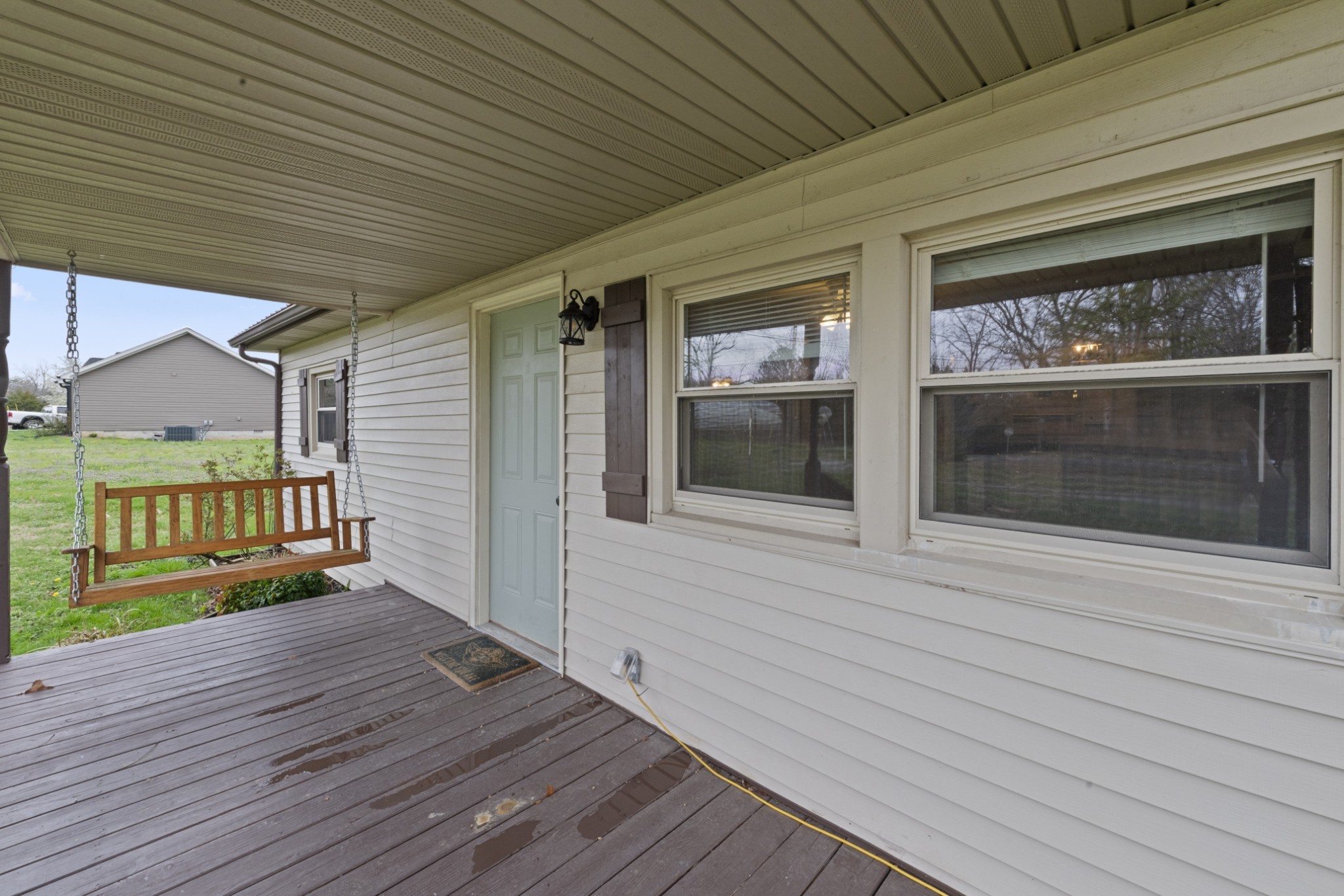 4390 S Bunker Hill Rd