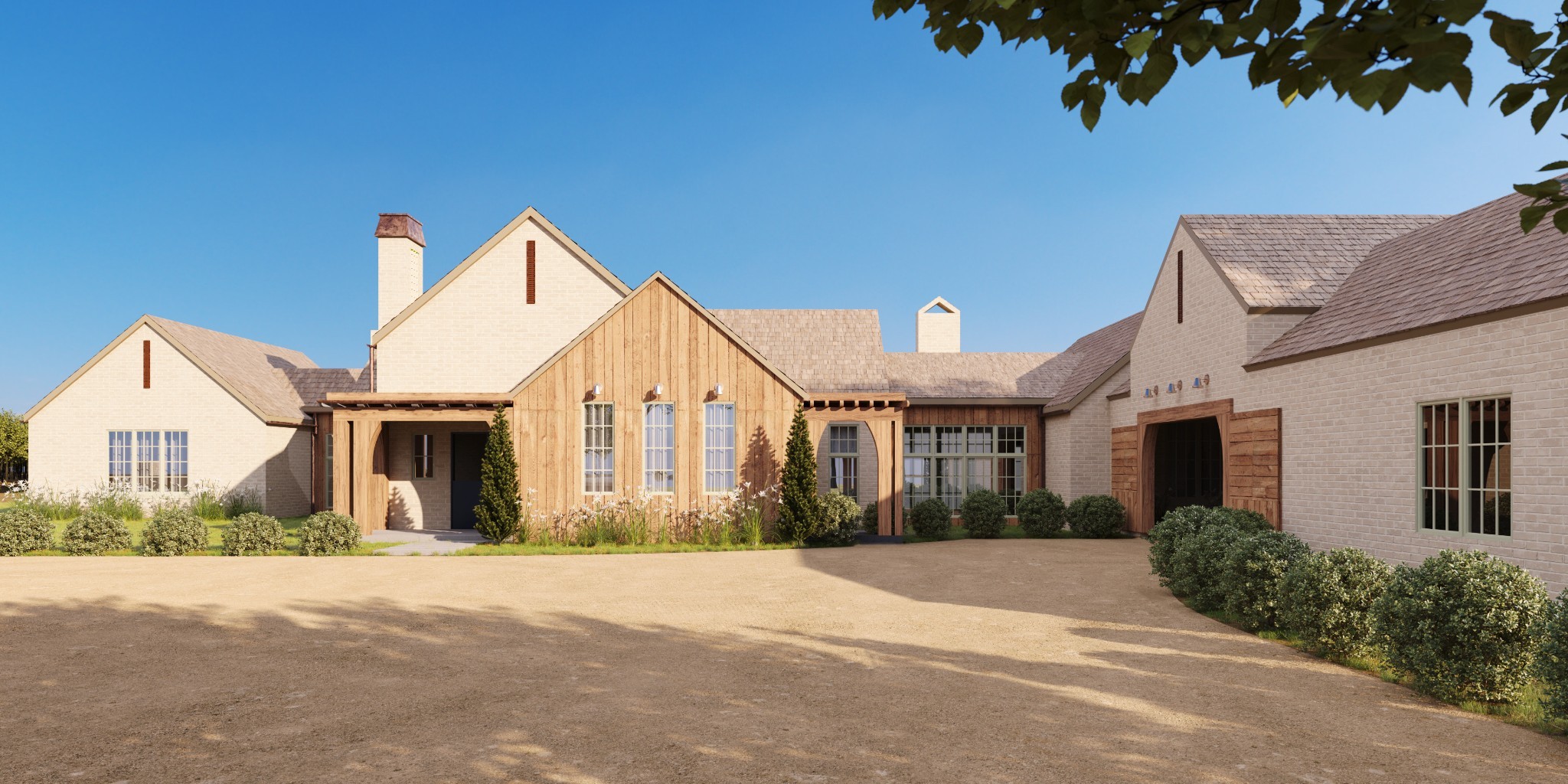 1924 Thompson Station Rd W