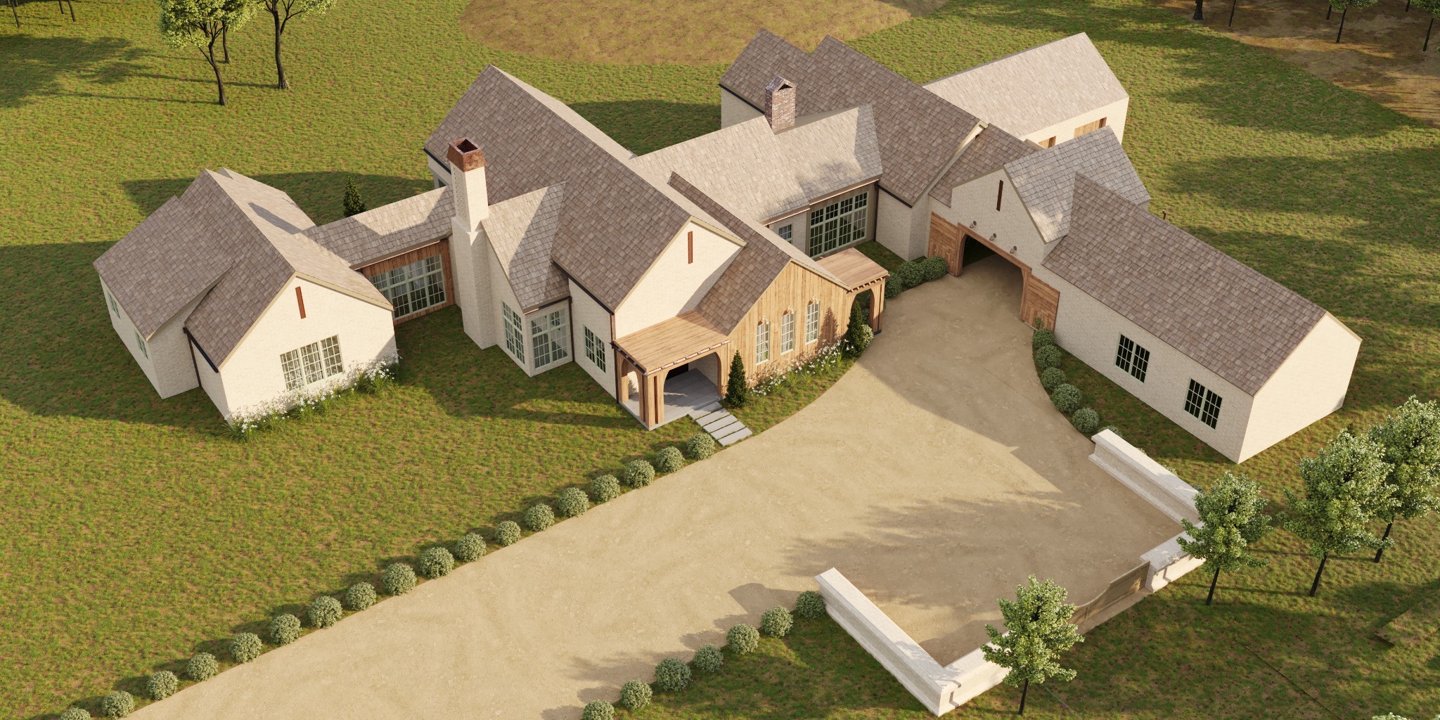 1924 Thompson Station Rd W