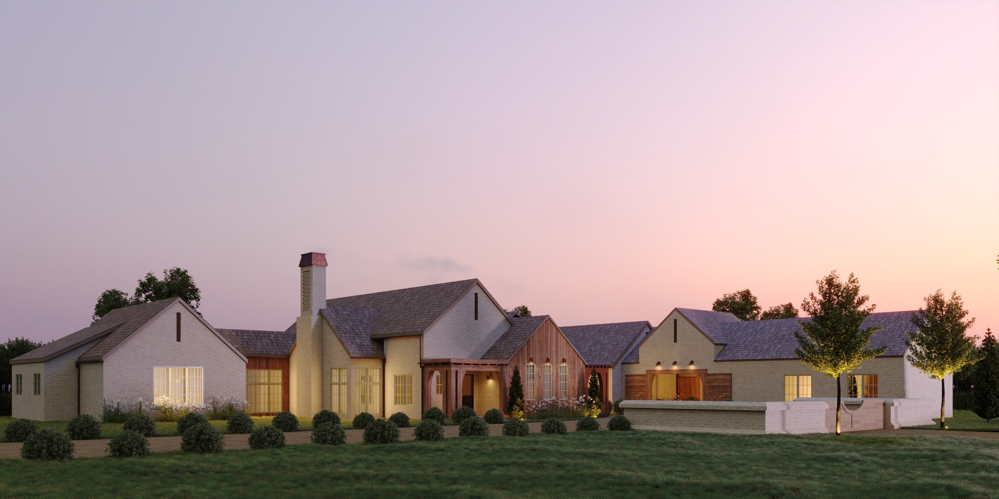 1924 Thompson Station Rd W