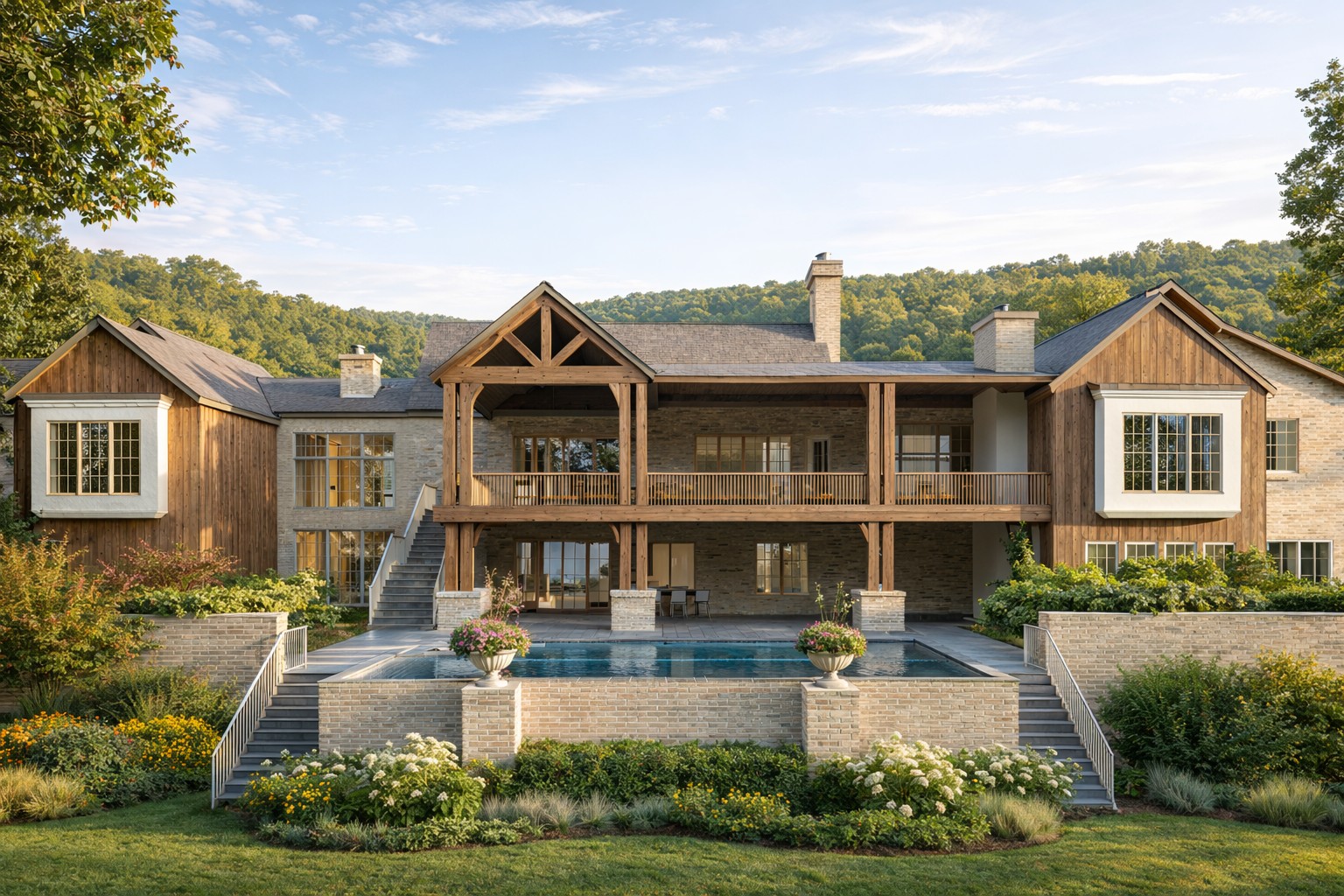 1924 Thompson Station Rd W