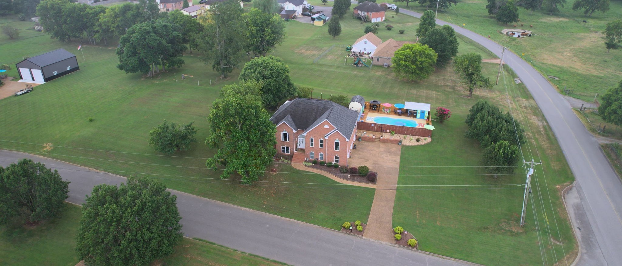 800 Muscogee Way