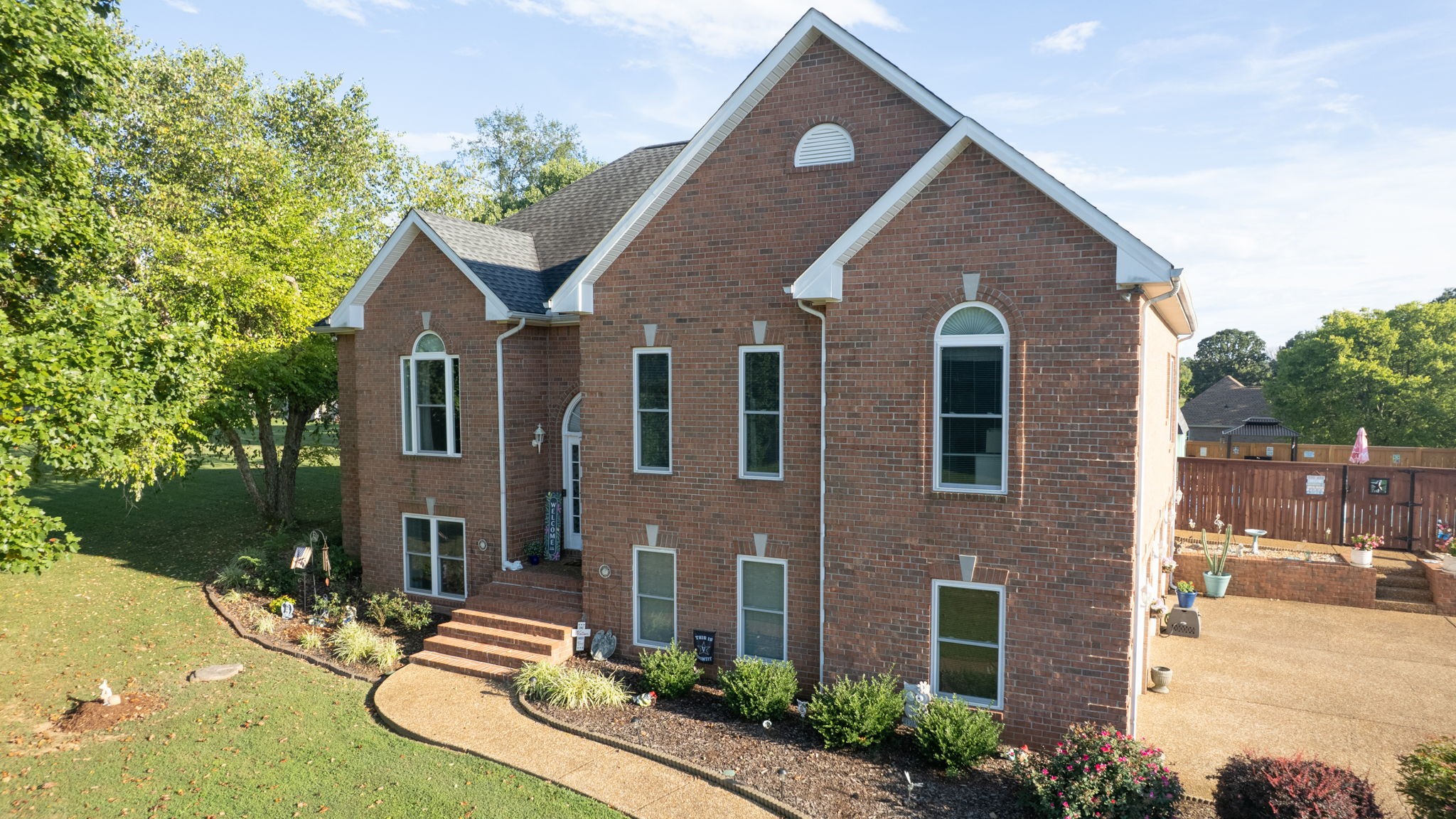 800 Muscogee Way
