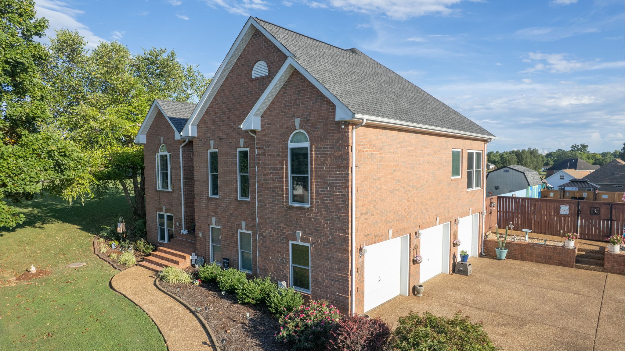 800 Muscogee Way