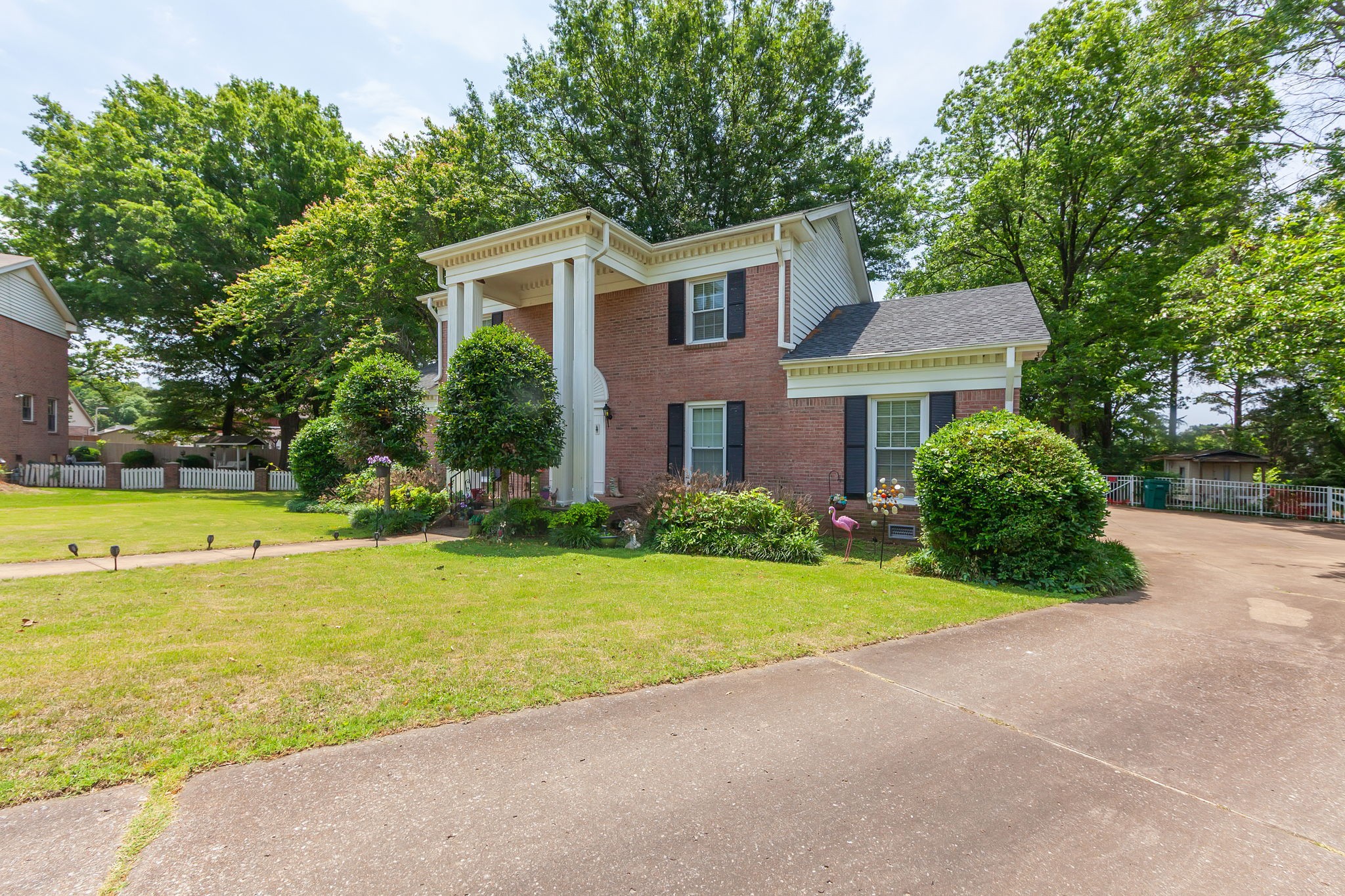 5 Maryville Cv