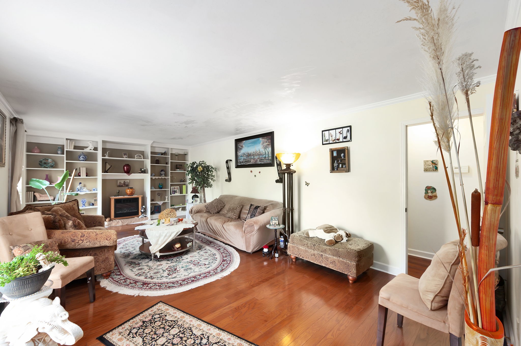5 Maryville Cv