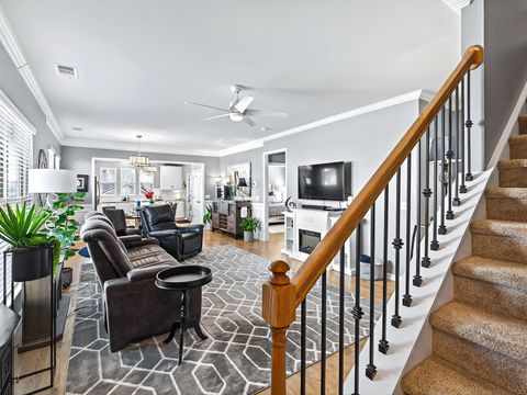141 Tipton Pass, Spring Hill, TN 37174 - MLS#: 2819870