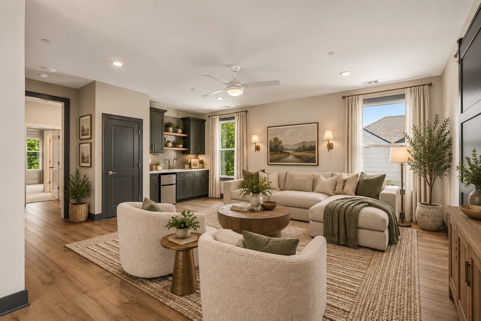 4622 Genevieve Leigh Dr
