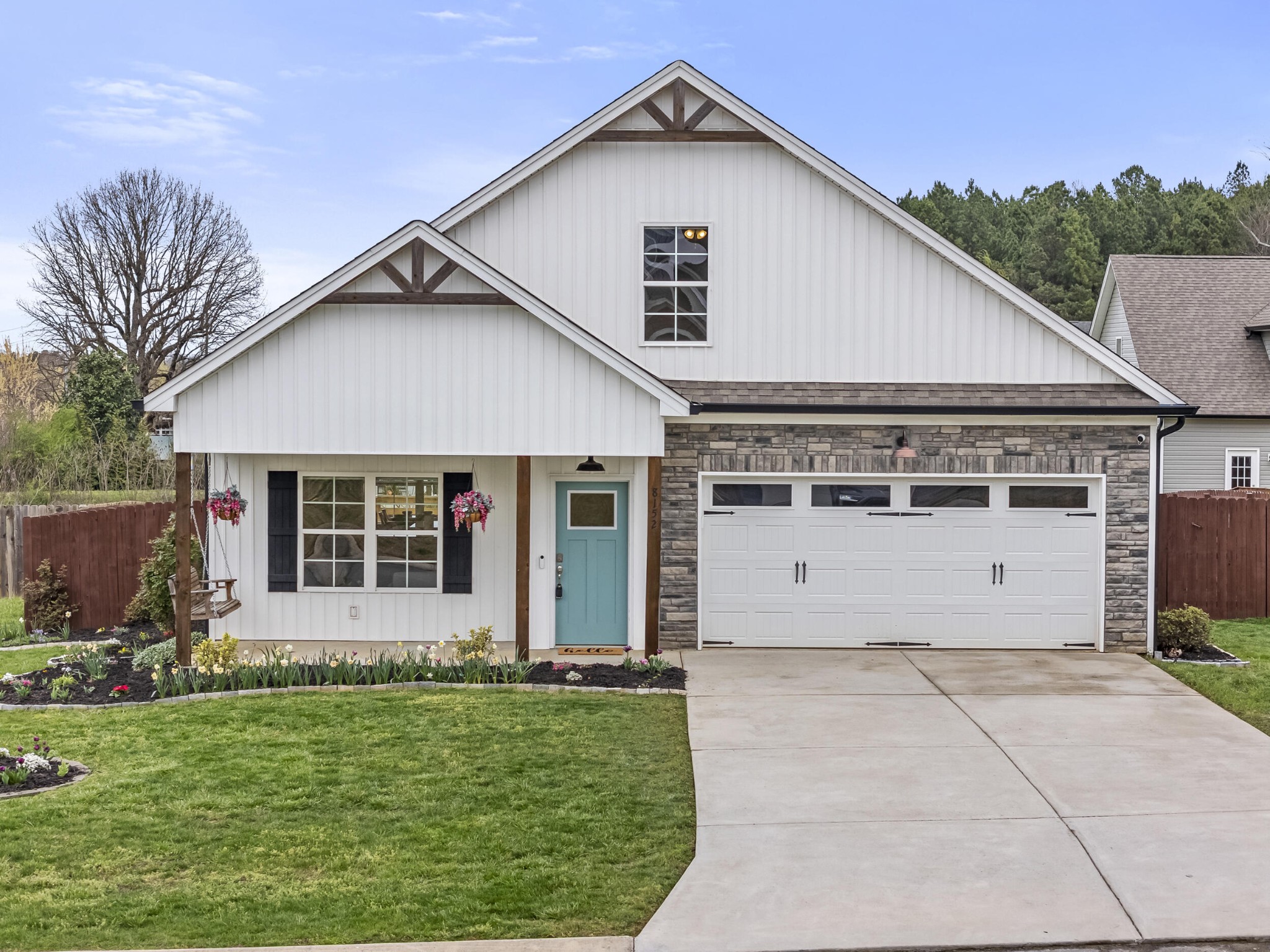 8152 Cobblestone Drive SW