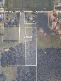 0 Kimberly Ln Manchester TN 37355