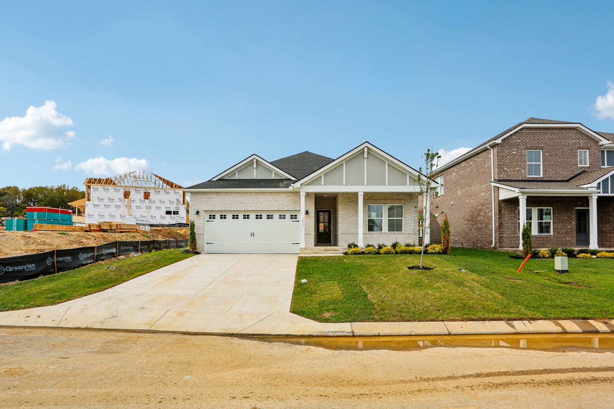 1317 Beasley Blvd