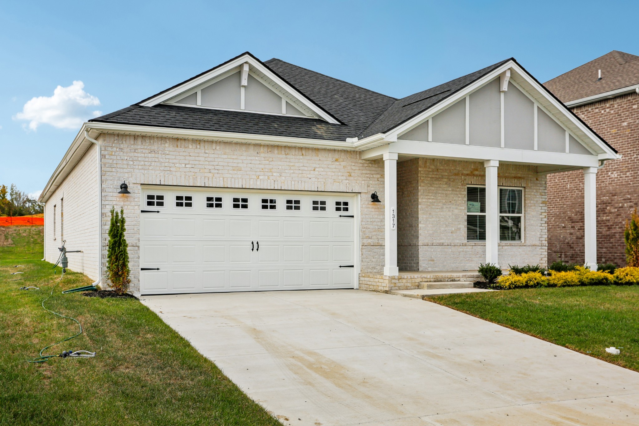 1317 Beasley Blvd
