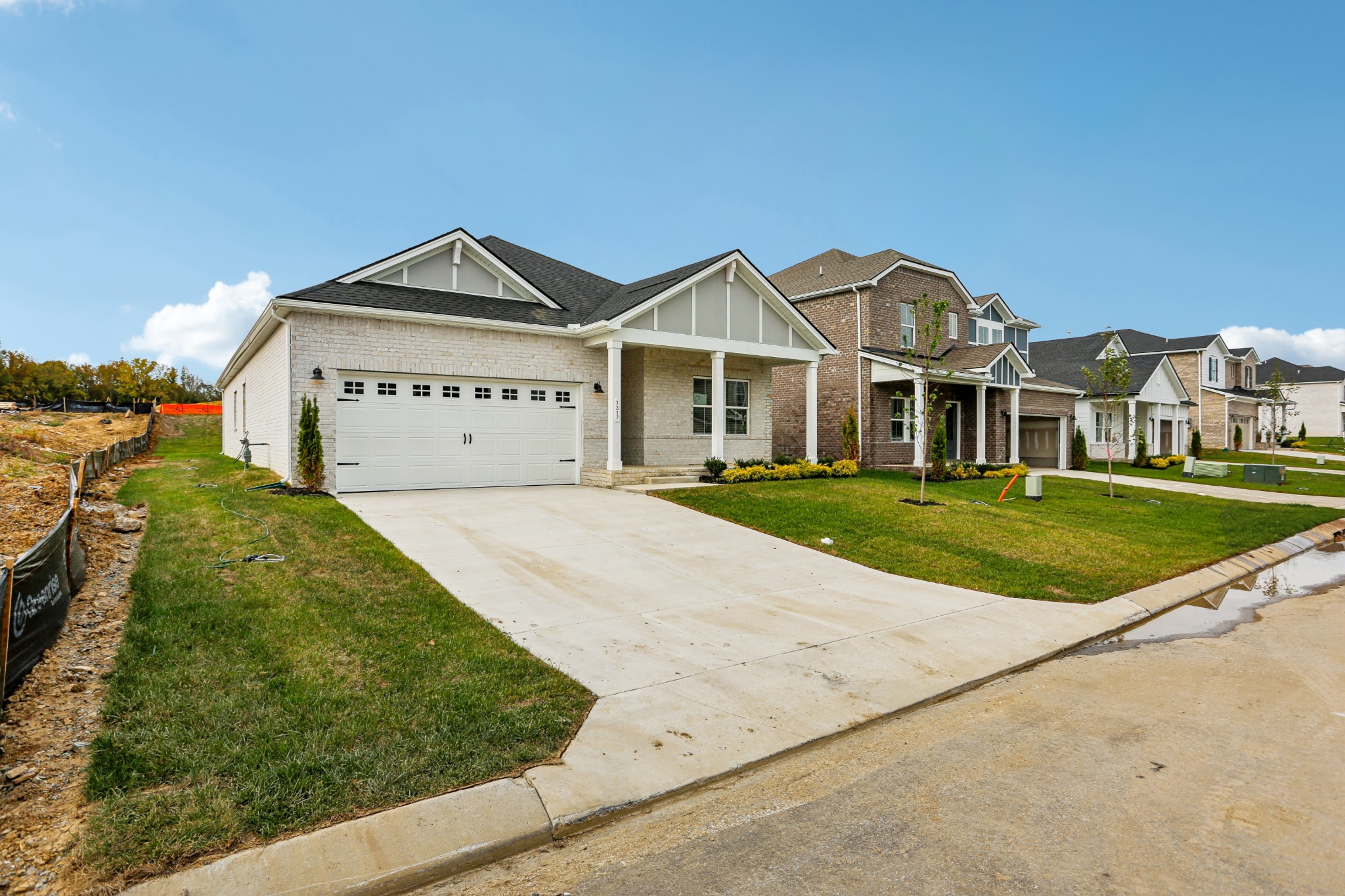 1317 Beasley Blvd