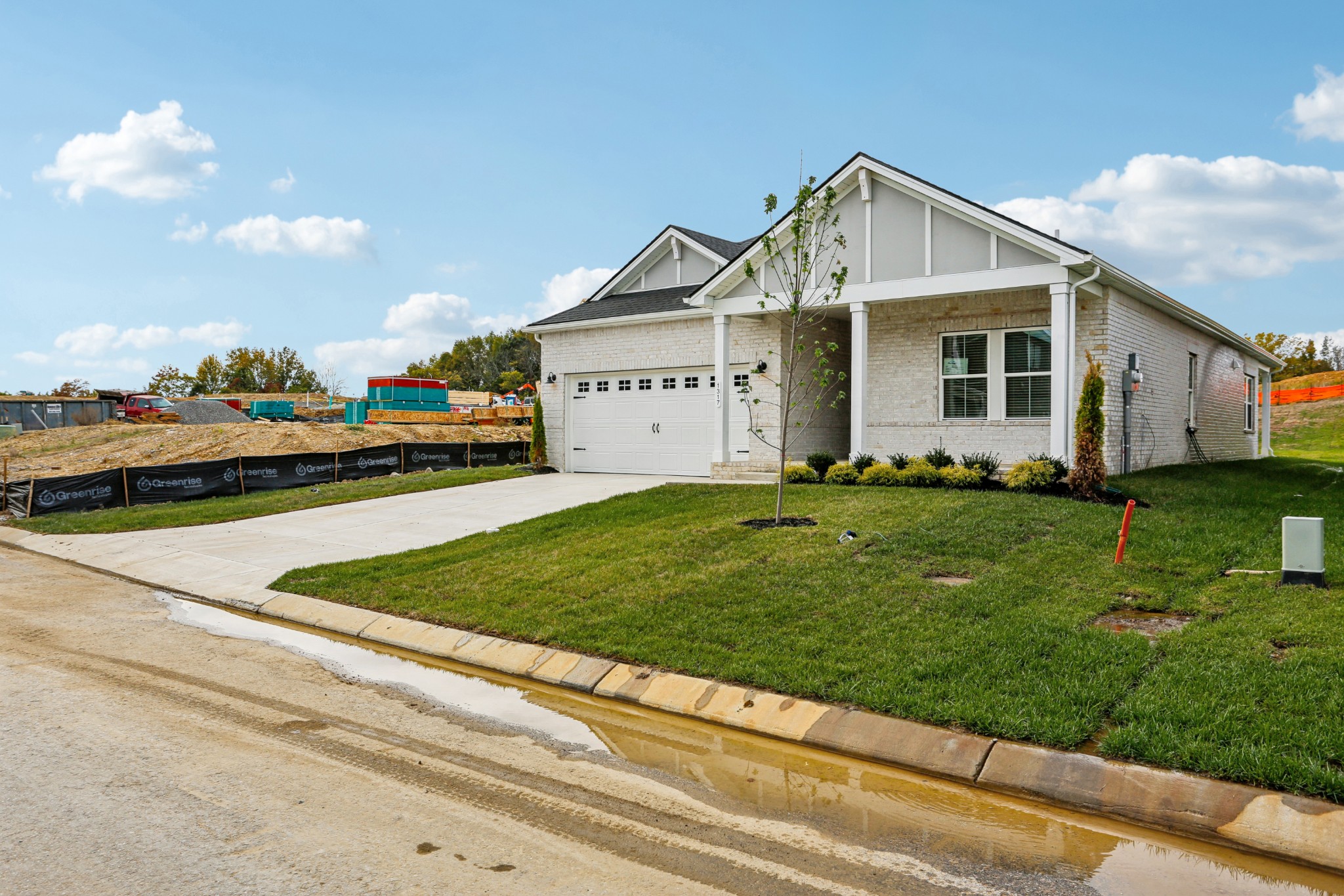 1317 Beasley Blvd