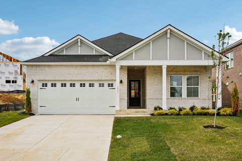 1317 Beasley Blvd Mount Juliet TN 37122