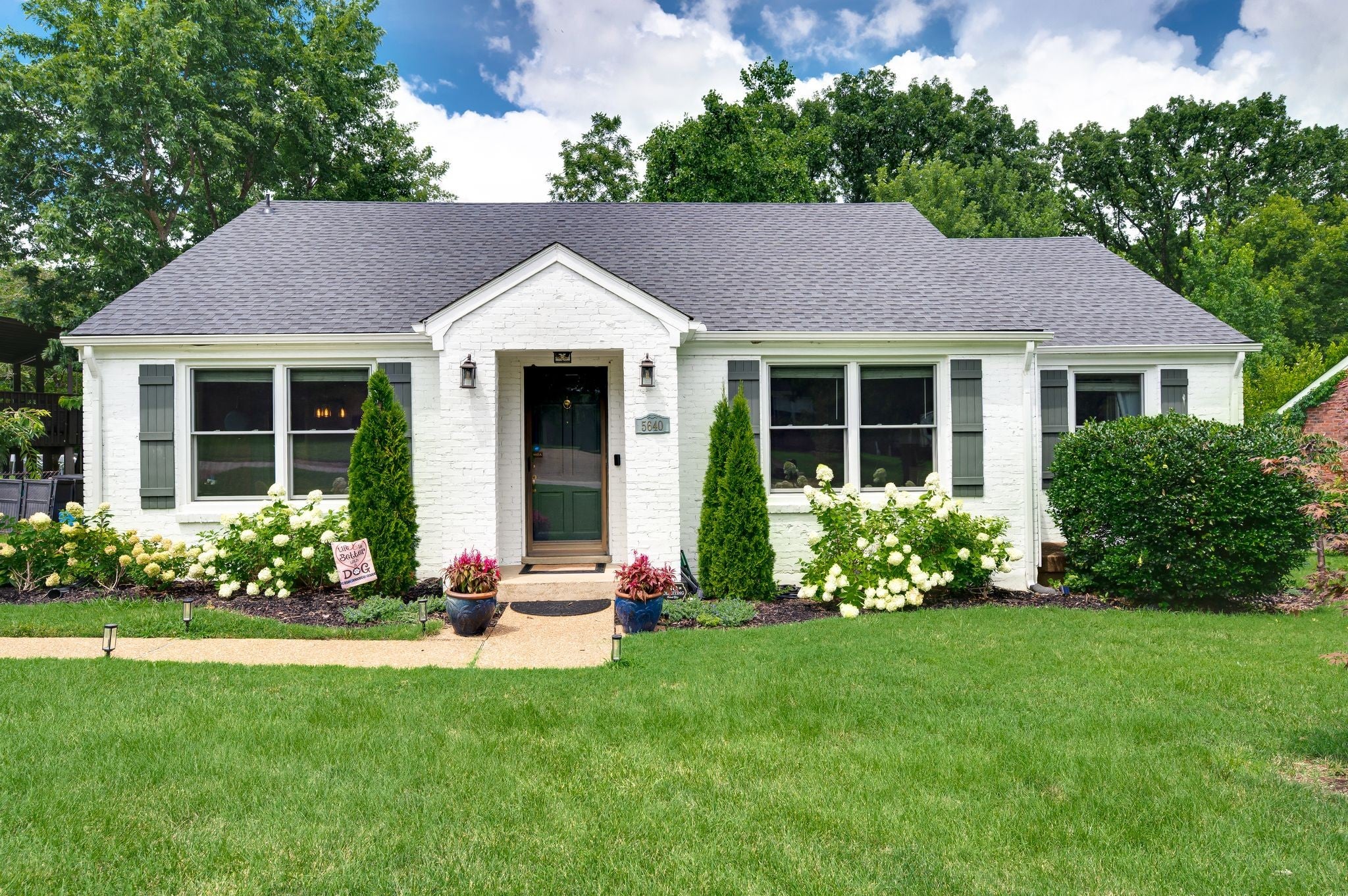3-bed listing at 5640 Stoneway Trl, Nashville