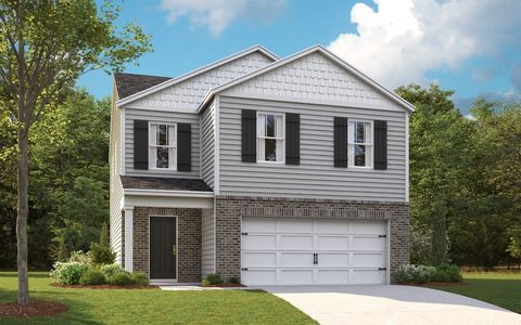 14 Hartmann Crossing Court Lebanon TN 37087