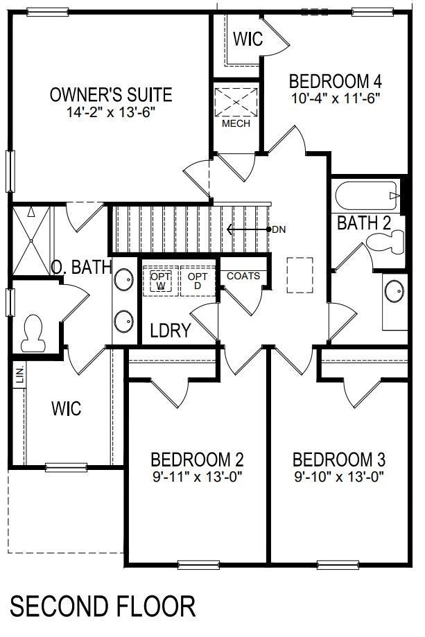 14 Hartmann Crossing Court