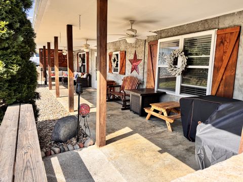 1465 Turnipseed Rd Ashland City TN 37015