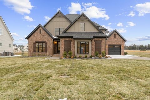 4609 Pat Nixon Ct #29 Murfreesboro TN 37130