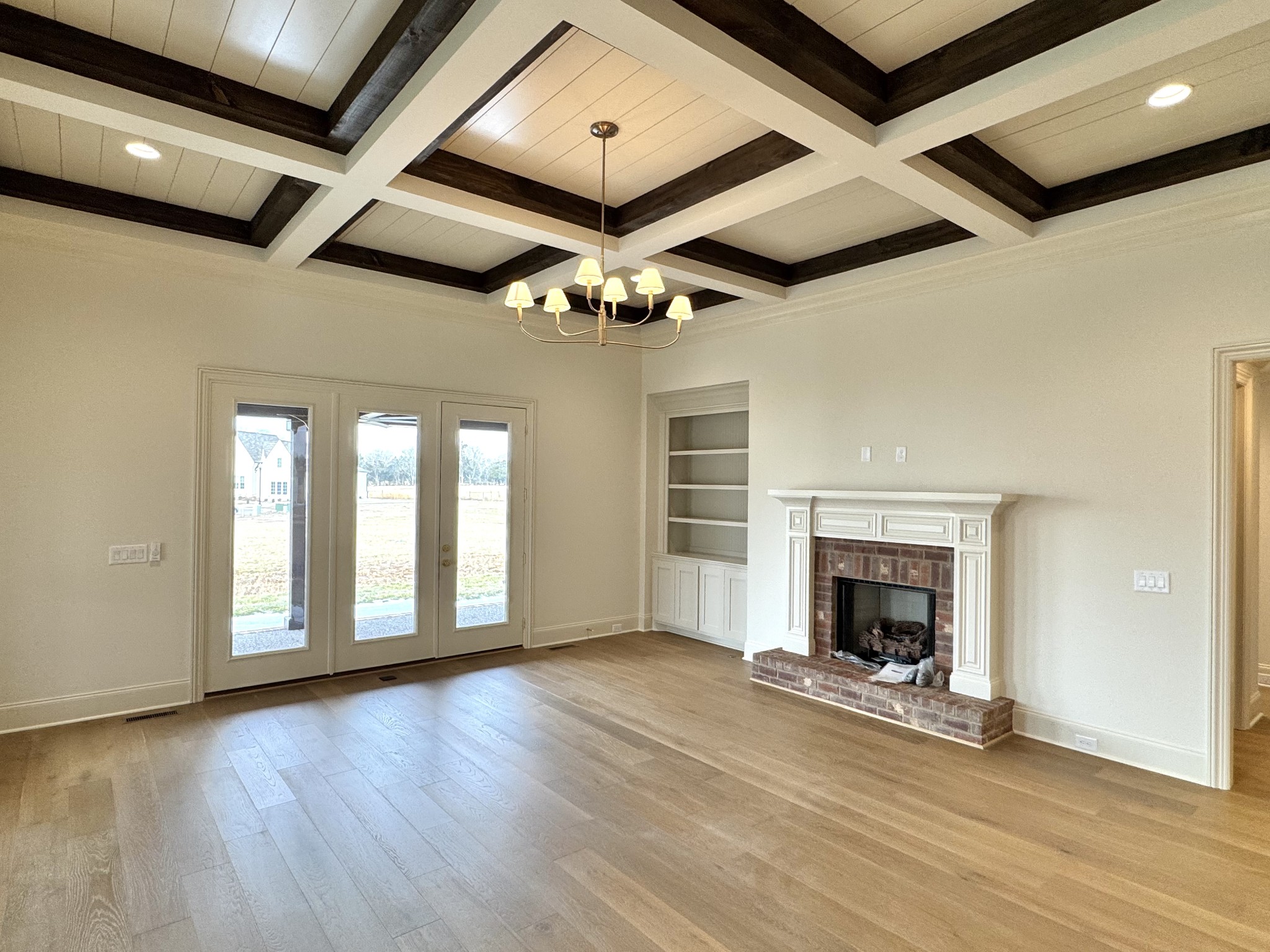 4609 Pat Nixon Ct #29