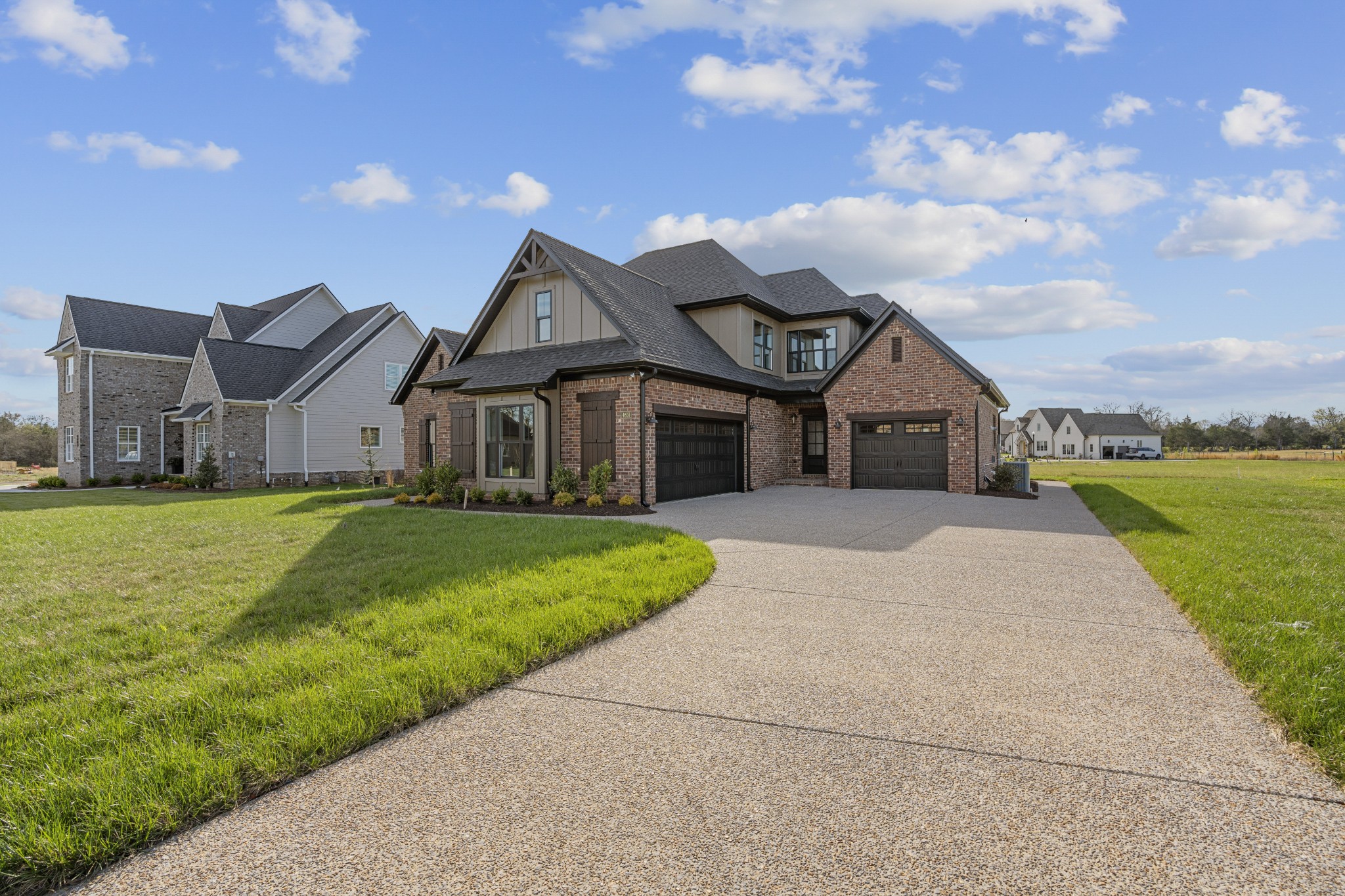 4609 Pat Nixon Ct #29