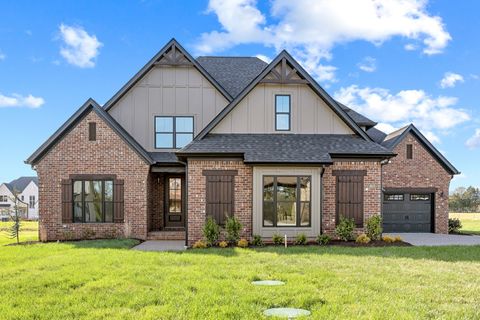 4609 Pat Nixon Ct #29 Murfreesboro TN 37130