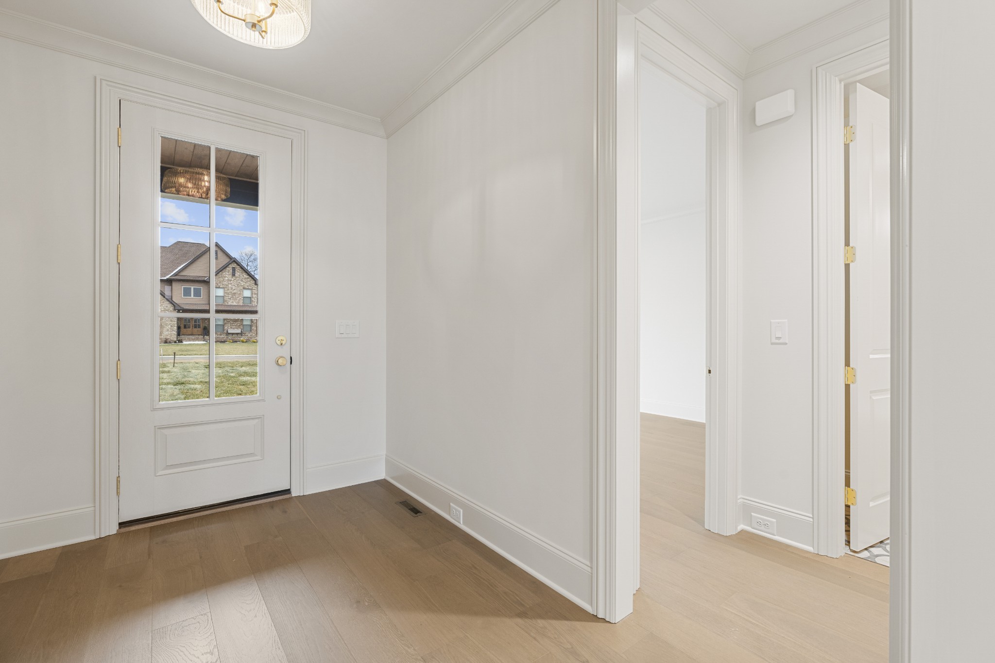 4609 Pat Nixon Ct #29