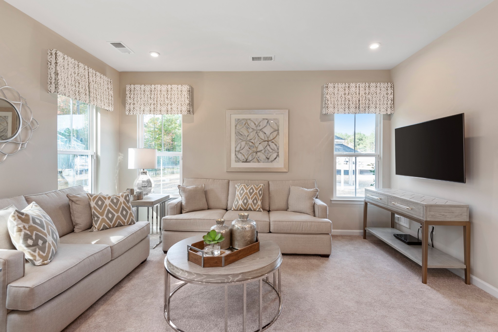 1105 Mountain View Drive