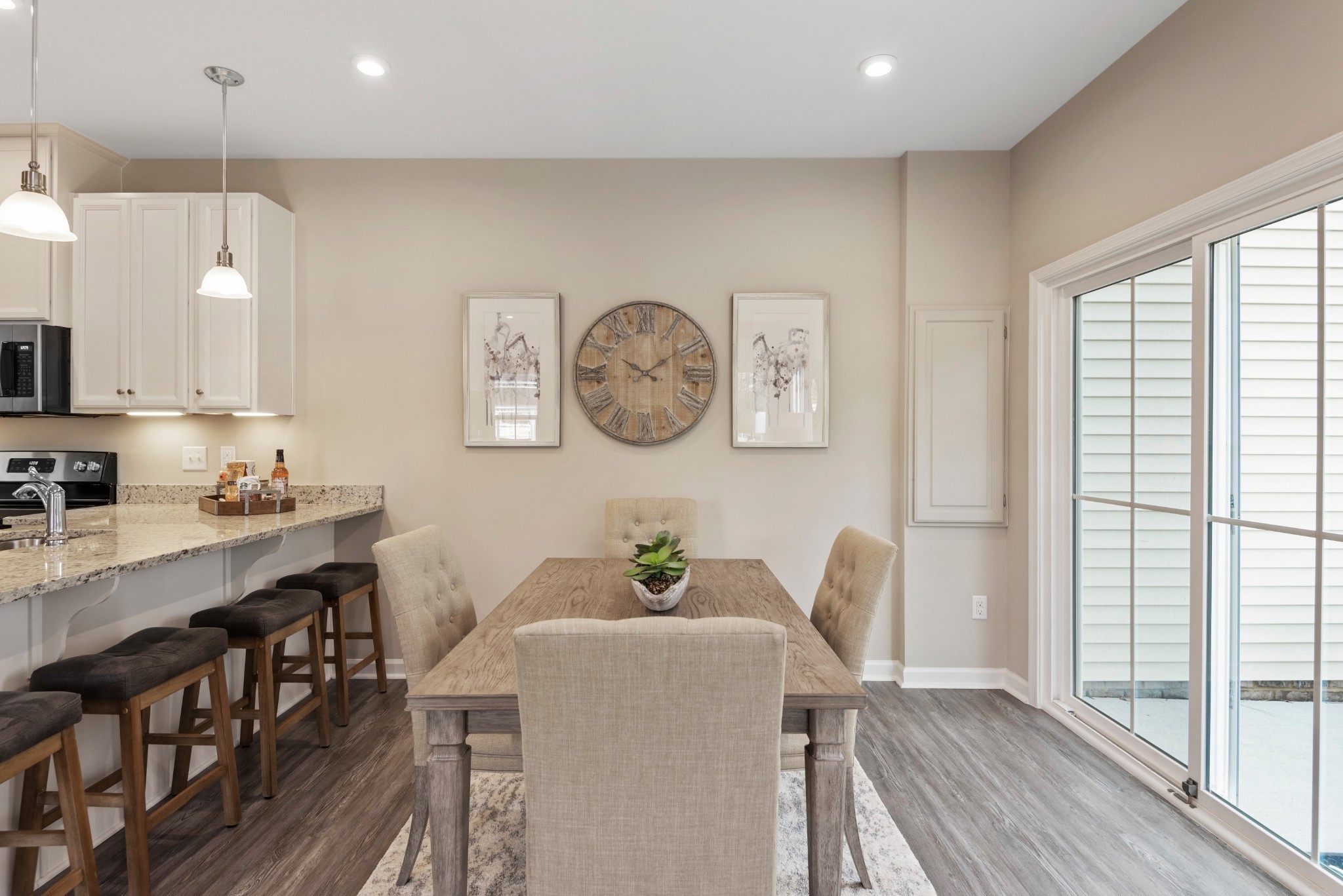 1105 Mountain View Drive