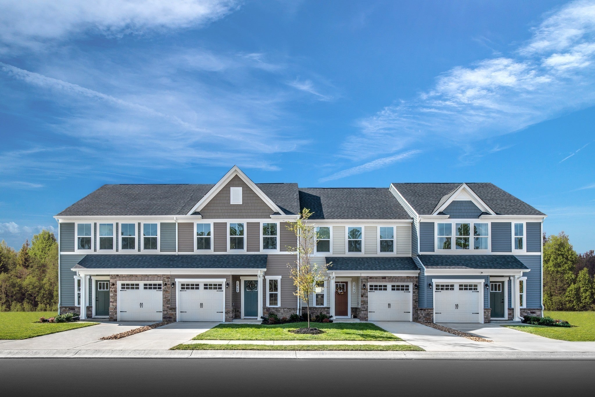 4-bed listing at 1105 Mountain View Drive Thompsons Station, Thompsons-Station