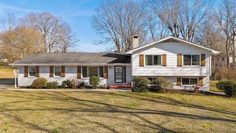 2100 Peerless Road NW Cleveland TN 37311